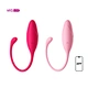 APP-Controlled Wearable Vibrator Eggs - OEM/ODM Liquid Silicone Manufacturer | HASLOVE